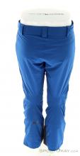 Helly Hansen Legendary Insulated Mens Ski Pants, , Blue, , Male, 0444-10023, 5638121846, , N3-13.jpg