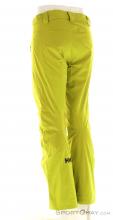Helly Hansen Legendary Insulated Mens Ski Pants, Helly Hansen, Green, , Male, 0444-10023, 5638121852, 7040058624738, N1-11.jpg