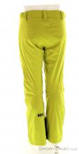 Helly Hansen Legendary Insulated Mens Ski Pants, , Green, , Male, 0444-10023, 5638121852, , N2-12.jpg
