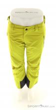 Helly Hansen Legendary Insulated Mens Ski Pants, , Green, , Male, 0444-10023, 5638121852, , N3-03.jpg