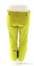 Helly Hansen Legendary Insulated Mens Ski Pants, Helly Hansen, Green, , Male, 0444-10023, 5638121852, 7040058624738, N3-13.jpg