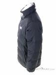Helly Hansen YU 23 Reversible Puffer Mens Leisure Jacket, , Black, , Male, 0444-10024, 5638121857, , N2-07.jpg