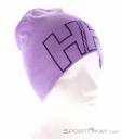 Helly Hansen Outline Beanie Hat Beanie, , Purple, , Male,Female,Unisex, 0444-10026, 5638121876, , N2-02.jpg