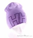 Helly Hansen Outline Beanie Hat Beanie, Helly Hansen, Purple, , Male,Female,Unisex, 0444-10026, 5638121876, 7040058633990, N3-03.jpg