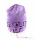 Helly Hansen Outline Beanie Hat Beanie, , Purple, , Male,Female,Unisex, 0444-10026, 5638121876, , N4-04.jpg