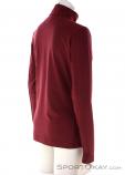 Schöffel Premium LS Fiss L Women Functional Shirt, , Dark-Red, , Female, 0246-10360, 5638121902, , N1-16.jpg