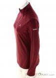 Schöffel Premium LS Fiss L Women Functional Shirt, , Dark-Red, , Female, 0246-10360, 5638121902, , N2-07.jpg