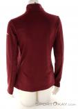 Schöffel Premium LS Fiss L Women Functional Shirt, Schöffel, Dark-Red, , Female, 0246-10360, 5638121902, 4063098444114, N2-12.jpg