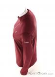 Schöffel Premium LS Fiss L Women Functional Shirt, , Dark-Red, , Female, 0246-10360, 5638121902, , N3-08.jpg