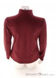 Schöffel Premium LS Fiss L Women Functional Shirt, , Dark-Red, , Female, 0246-10360, 5638121902, , N3-13.jpg
