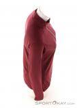 Schöffel Premium LS Fiss L Women Functional Shirt, Schöffel, Dark-Red, , Female, 0246-10360, 5638121902, 4063098444114, N3-18.jpg