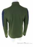 Schöffel LS Fiss M Mens Functional Shirt, , Green, , Male, 0246-10364, 5638121927, , N2-12.jpg