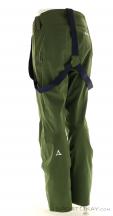 Schöffel Pontresina M Mens Ski Pants, , Olive-Dark Green, , Male, 0246-10365, 5638121933, , N1-11.jpg