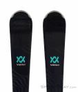 Völkl Flair SC Carbon + vMotion 11 Alu GW Women Ski Set 2024, , Black, , Female, 0127-10426, 5638121988, 0, N1-01.jpg