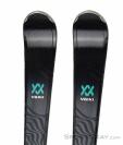 Völkl Flair SC Carbon + vMotion 11 Alu GW Femmes Set de ski 2024, Völkl, Noir, , Femmes, 0127-10426, 5638121988, 0, N2-02.jpg