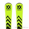 Völkl Racetiger SL + rMotion3 12 GW Set de ski 2024, Völkl, Jaune, , Hommes,Unisex, 0127-10438, 5638122012, 821264762479, N1-01.jpg
