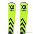 Völkl Racetiger SL + rMotion3 12 GW Set de ski 2024, Völkl, Jaune, , Hommes,Unisex, 0127-10438, 5638122012, 821264762479, N2-02.jpg