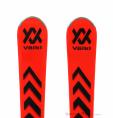 Völkl Racetiger RC Red + vMotion 12GW Skiset 2024, Völkl, Rot, , Herren,Unisex, 0127-10440, 5638122017, 821264765012, N1-01.jpg