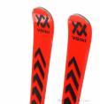 Völkl Racetiger RC Red + vMotion 12GW Set de ski 2024, Völkl, Rojo, , Hombre,Unisex, 0127-10440, 5638122017, 821264765012, N3-03.jpg