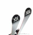 Völkl Racetiger RC Red + vMotion 12GW Set de ski 2024, Völkl, Rouge, , Hommes,Unisex, 0127-10440, 5638122017, 821264765012, N4-09.jpg