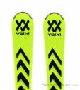 Völkl Racetiger SC Yellow + vMotion 12 GW Set de ski 2024, Völkl, Amarillo, , Hombre,Unisex, 0127-10442, 5638122577, 821264765166, N1-01.jpg