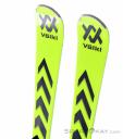 Völkl Racetiger SC Yellow + vMotion 12 GW Set de ski 2024, Völkl, Amarillo, , Hombre,Unisex, 0127-10442, 5638122577, 821264765166, N3-03.jpg