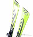 Völkl Racetiger SC Yellow + vMotion 12 GW Set de ski 2024, Völkl, Amarillo, , Hombre,Unisex, 0127-10442, 5638122577, 821264765166, N4-04.jpg