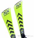 Völkl Racetiger SC Yellow + vMotion 12 GW Set de ski 2024, Völkl, Amarillo, , Hombre,Unisex, 0127-10442, 5638122577, 821264765166, N4-19.jpg
