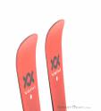 Völkl Mantra JR + Free 7 Enfants Set de ski 2024, Völkl, Rouge, , Garçons,Filles, 0127-10452, 5638122609, 821264767757, N3-18.jpg