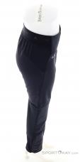 Vaude Larice Women Ski Touring Pants, Vaude, Black, , Female, 0239-11283, 5638122641, 4062218712713, N3-18.jpg