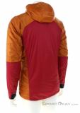 Vaude Monviso II Mens Insulation Jacket, , Orange, , Male, 0239-11284, 5638122649, , N1-11.jpg