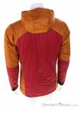 Vaude Monviso II Mens Insulation Jacket, , Orange, , Male, 0239-11284, 5638122649, , N2-12.jpg