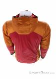 Vaude Monviso II Mens Insulation Jacket, , Orange, , Male, 0239-11284, 5638122649, , N3-13.jpg