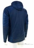 Vaude Monviso II Mens Insulation Jacket, , Dark-Blue, , Male, 0239-11284, 5638122653, , N1-11.jpg