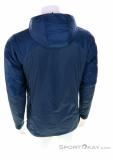 Vaude Monviso II Mens Insulation Jacket, , Dark-Blue, , Male, 0239-11284, 5638122653, , N2-12.jpg