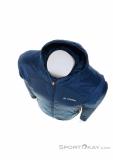 Vaude Monviso II Mens Insulation Jacket, Vaude, Dark-Blue, , Male, 0239-11284, 5638122653, 4062218709973, N4-04.jpg