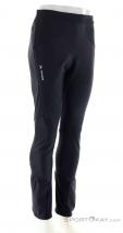 Vaude Larice Herren Tourenhose, Vaude, Schwarz, , Herren, 0239-11285, 5638122658, 4062218703407, N1-01.jpg