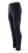 Vaude Larice Mens Ski Touring Pants, Vaude, Black, , Male, 0239-11285, 5638122658, 4062218703407, N1-06.jpg