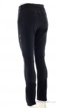 Vaude Larice Mens Ski Touring Pants, Vaude, Black, , Male, 0239-11285, 5638122658, 4062218703407, N1-11.jpg