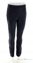 Vaude Larice Caballeros Pantalón de ski de travesía, Vaude, Negro, , Hombre, 0239-11285, 5638122658, 4062218703407, N2-02.jpg