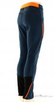 Vaude Larice Hommes Pantalon de randonnée, Vaude, Bleu foncé, , Hommes, 0239-11285, 5638122661, 4062218703957, N1-16.jpg