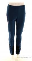 Vaude Larice Hommes Pantalon de randonnée, Vaude, Bleu foncé, , Hommes, 0239-11285, 5638122661, 4062218703957, N2-02.jpg