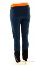 Vaude Larice Mens Ski Touring Pants, Vaude, Dark-Blue, , Male, 0239-11285, 5638122661, 4062218703957, N2-12.jpg