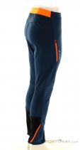 Vaude Larice Herren Tourenhose, Vaude, Dunkel-Blau, , Herren, 0239-11285, 5638122661, 4062218703841, N2-17.jpg