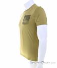 Scott Gravel 20 SS Hommes T-shirt de vélo, Scott, Jaune, , Hommes, 0023-12244, 5638122675, 7615523473212, N1-06.jpg