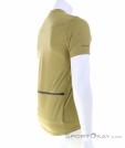 Scott Gravel 20 SS Mens Biking Shirt, Scott, Yellow, , Male, 0023-12244, 5638122675, 7615523473212, N1-16.jpg