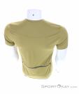 Scott Gravel 20 SS Hommes T-shirt de vélo, Scott, Jaune, , Hommes, 0023-12244, 5638122675, 7615523473212, N3-13.jpg