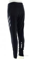 adidas Terrex Agravic Hybrid Mens Running Pants, adidas Terrex, Black, , Male, 0359-10469, 5638122688, 4066751248777, N1-11.jpg