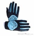 Dynafit Radical 2 Softshell Gloves Gloves, , Light-Blue, , Male,Female,Unisex, 0015-11476, 5638122704, , N2-02.jpg