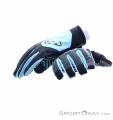 Dynafit Radical 2 Softshell Gloves Gloves, , Light-Blue, , Male,Female,Unisex, 0015-11476, 5638122704, , N5-10.jpg